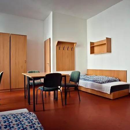 Hostal Pop Up - Downtown *