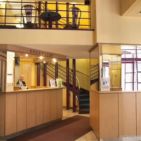Pilvax Hotel Budapest