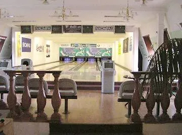 Polus Hotel 3*