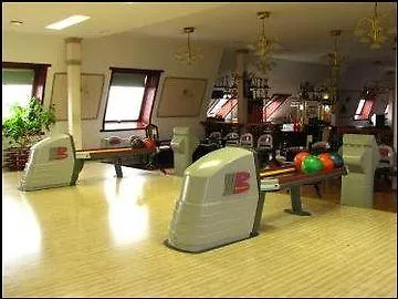 Polus 3* Budapest