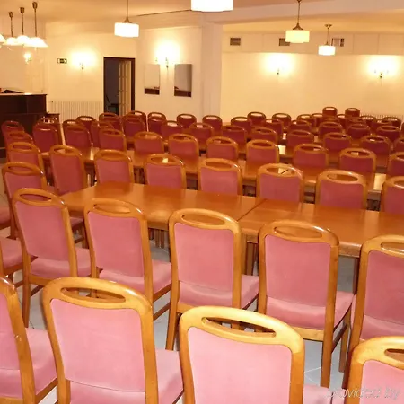 Hotel Budai 3*
