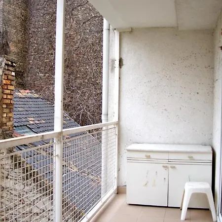 Orczy Apartman Апартаменты