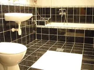 Hotel Vaci Utca Budapest