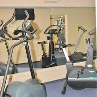 Hotell Hunor 3*