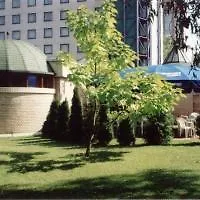Hunor Hotell 3*