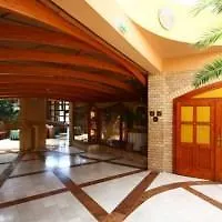 Hotell Hunor