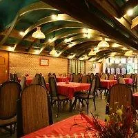 Hunor Hotell