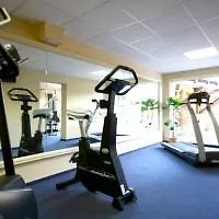 Hotell Hunor 3*