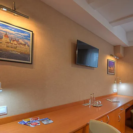 安娜酒店 酒店 4*