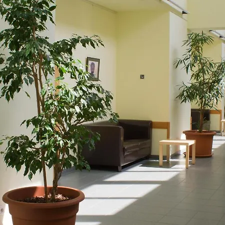 Ceu Konferencia Koezpont Βουδαπέστη