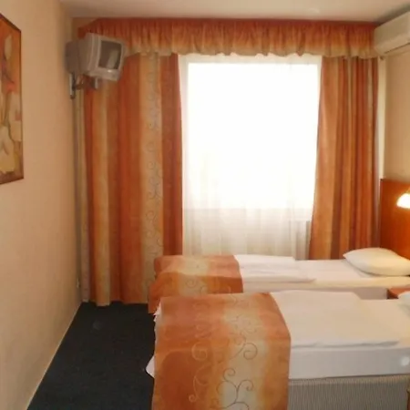 Hunor Budapest