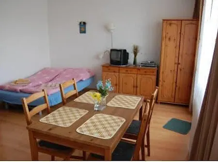Casalara-cozy Nest Near Buda Castle