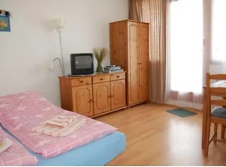Casalara-cozy Nest Near Buda Castle *