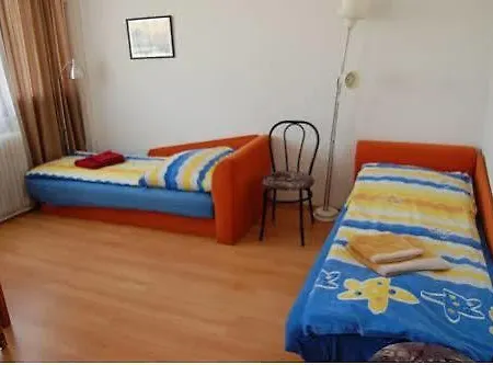 Casalara-cozy Nest Near Buda Castle *
