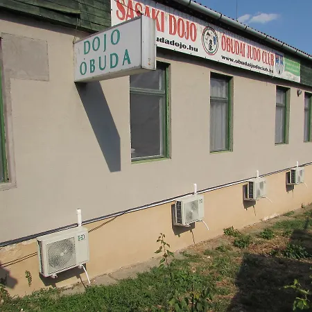 Dojo Motel
