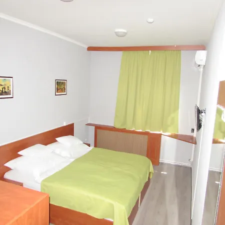 Dojo Motel