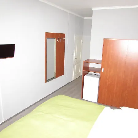 Dojo Motel