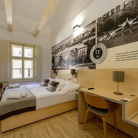 Klebelsberg Kastély Hotel 4*