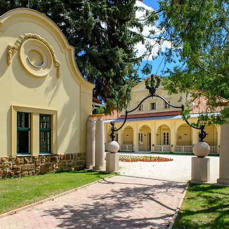 Klebelsberg Kastély Budapest