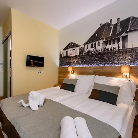 Klebelsberg Kastély