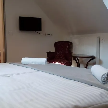 Klebelsberg Kastély Hotel Budapest