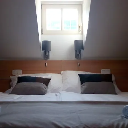 Klebelsberg Kastély 4* Budapest