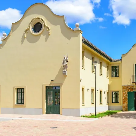Klebelsberg Kastély