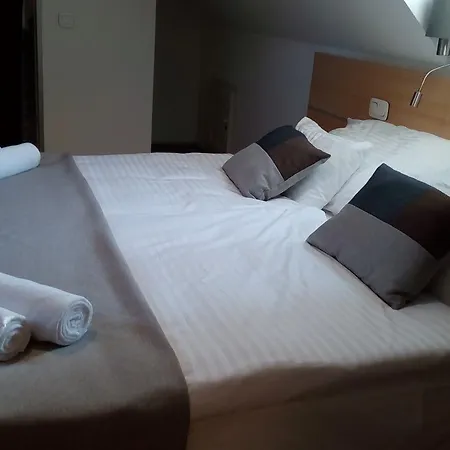 Hotel Klebelsberg Kastély Budapest