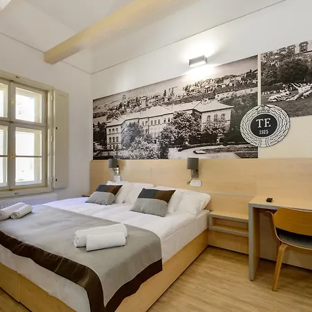 Klebelsberg Kastély Hotel