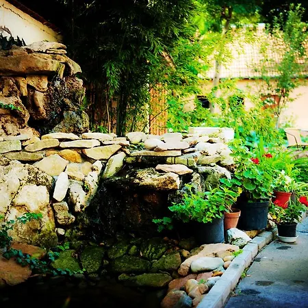 Hotel Budapest Garden Hotel Budapest