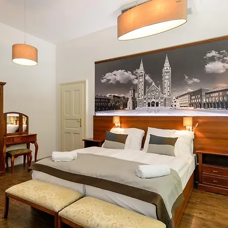 Klebelsberg Kastély Hotel 4*