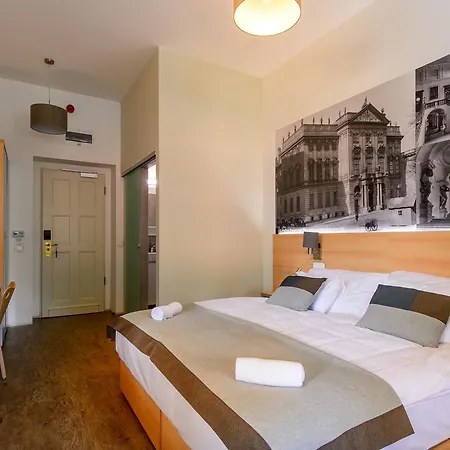Klebelsberg Kastély 4* Budapest