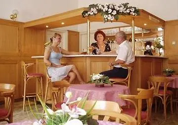 Peregrinus Hotel 3* Budapest