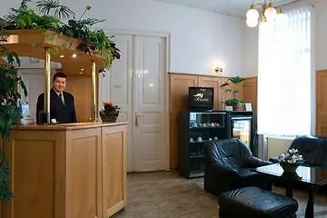 Szálloda Peregrinus Hotel