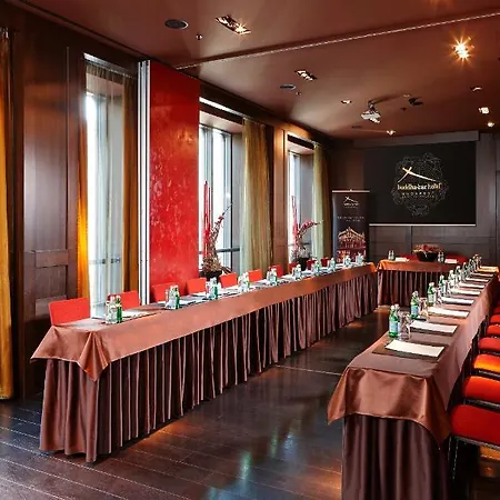 Buddha-bar Klotild Palace Hotel Budapest