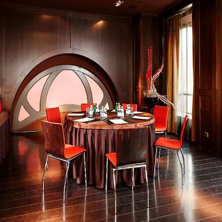 Buddha-bar Klotild Palace 5* Budapest