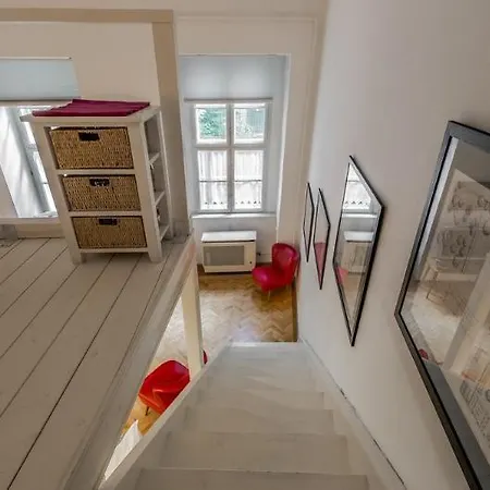 Six 2* Budapest