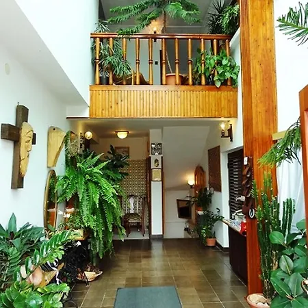 Bai 3* Budapest