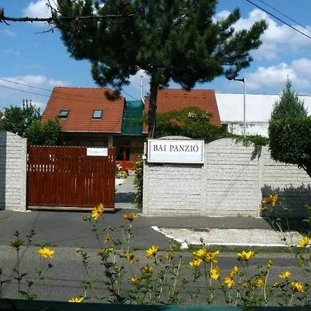 Vendégház Bai 3*