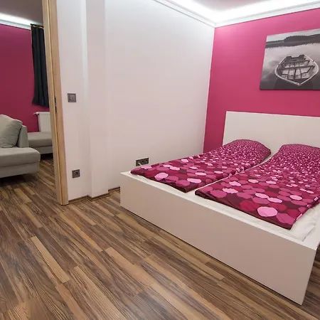 Apartman Four Seasons