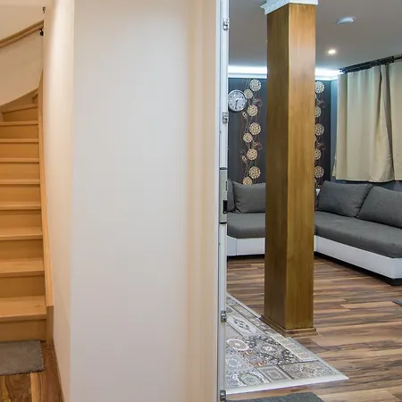 Apartman Four Seasons