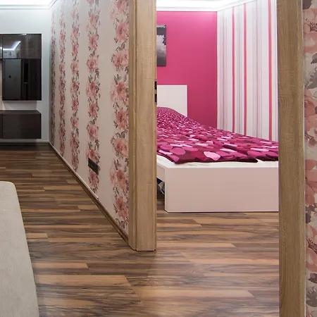 Apartman Four Seasons