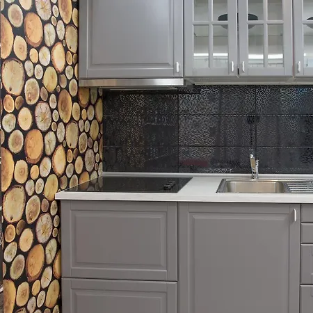 Apartman Four Seasons