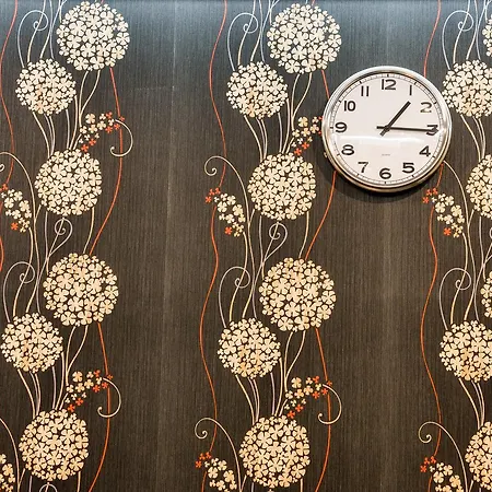 Four Seasons Apartman Budapest