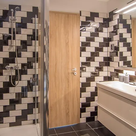 Apartman Four Seasons Budapest