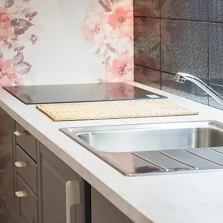 Four Seasons Apartman Budapest