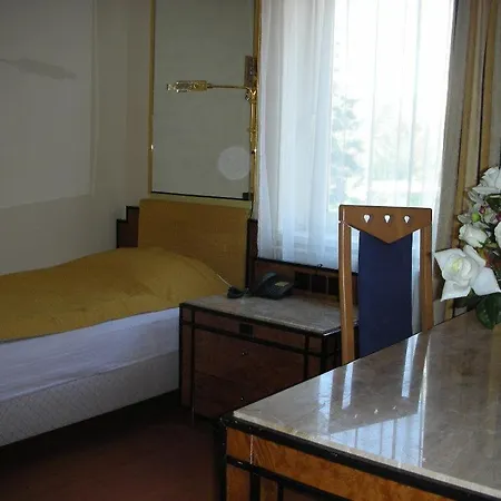 Hotel Panda