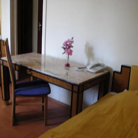 Panda Hotel