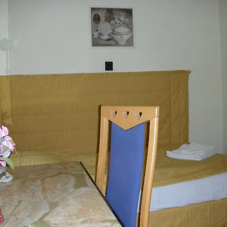 Panda Hotel Budapest