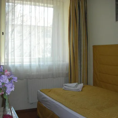 Panda Budapest